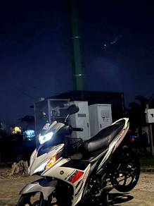 lc v8 coverset Marlboro