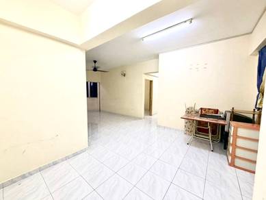 Apartment For Sale in Sri Impian Apartment (Larkin Perdana)