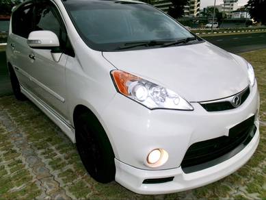 Perodua Alza EZi in Alor Setar, KDH