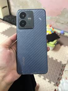 Vivo Y22s