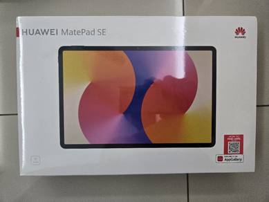 huawei matepad se 11 128+4gb