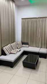 1-storey Terraced House For Rent in Tebrau,JHR