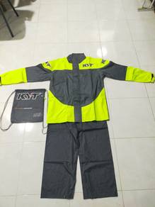 kyt baju hujan
