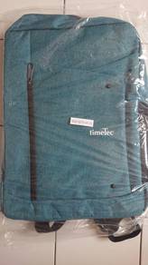 timeTec Premium 15.6 inch size Laptop Bagpack