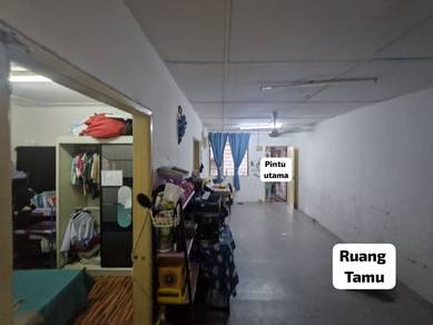 Terraced House For Sale in Sungai Petani,KDH