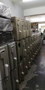 Daikin 2.5HP Used Cassette Type Eco King Aircond