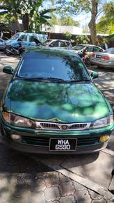 Proton Wira GL in Seremban, NSN