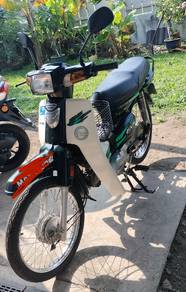 Honda EX5