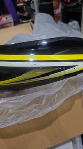 coverset rsx 