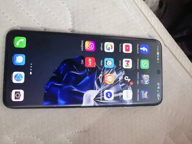 Huawei P60 Pro 256GB fullbox