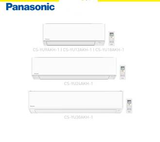 Panasonic inverter 2.5hp Air Cond CSYU24AKH 5a