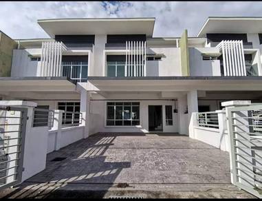 2-storey Terraced House For Rent in Puncak Alam,SGR