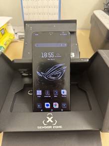 Phone Gaming Asus Rog 8 Pro