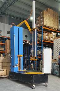 Industrial Auto Wraping Machine Automatic 2hand