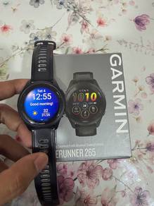 Garmin Forerunner 265