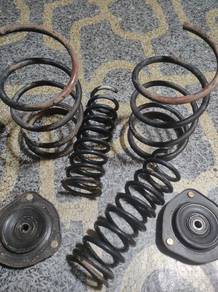 spring absorber standard waja yang dah potong