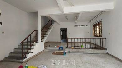 2-storey Terraced House For Rent in Klang,SGR