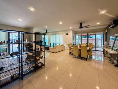 Semi-Detached House For Sale in Bangi,SGR