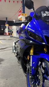 Yamaha R25