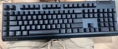 razer blackwidow v4x