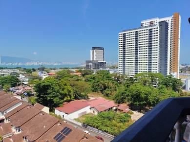 Apartment For Sale in Bagan Sena Apartment