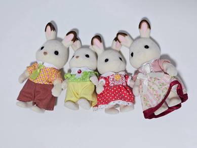Sylvanian Families