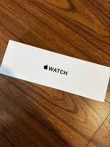 Apple Watch SE 3 - Unopened