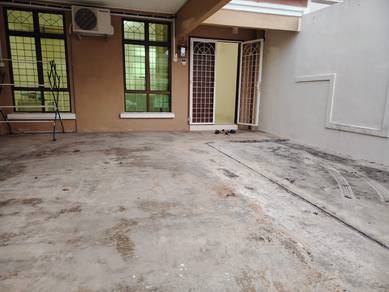 2-storey Terraced House For Rent in Bukit Katil,MLK