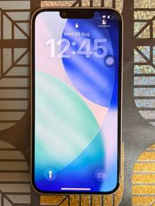 Iphone13 128gb