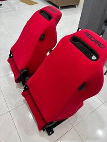 seat recaro SR3