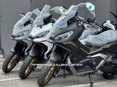 Keeway XDV 180 EVO