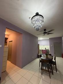 Condominium For Rent in Melodi Perdana @ LBS Alam Perdana