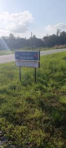 Residential Land in Tanah Merah, KTN