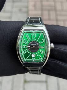 Franck Muller Vanguard Casablanca V41