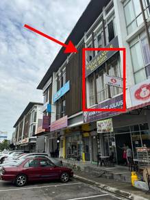 Shop lot For Rent in Masai,JHR