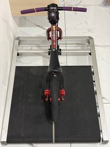 USED Rassine V2 Training Roller