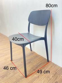 Polypropylene Chairs.