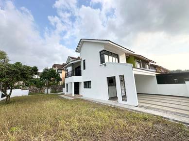 2-storey Terraced House For Sale in Rawang,SGR