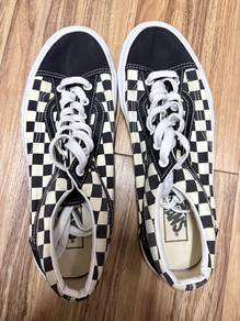 Vans original