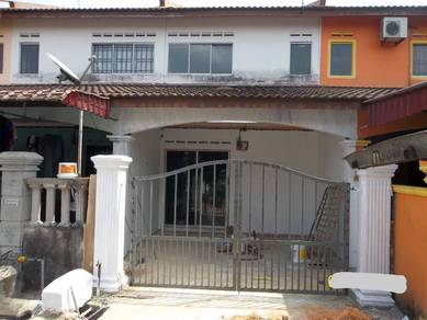2-storey Terraced House For Sale in Johor Bahru,JHR