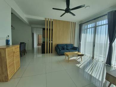 Condominium For Sale in City Residence