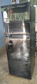toshiba peti sejuk Inverter 