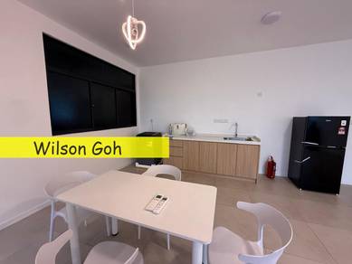 Apartment For Sale in Anggun Residences @ Batu Kawan