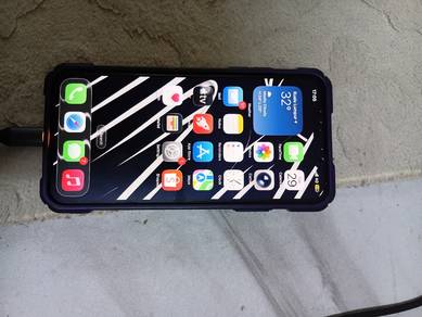 Iphone 11 Pro max 256gb myset