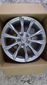 Rim 18 honda crv G6