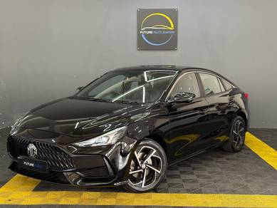 MG MG5 - in Cheras, KUL