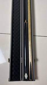 kayu snooker Lazer