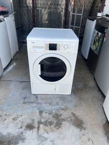 Beko heat pump clothes dryer pengering baju 8.0 k