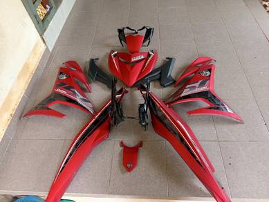 coverset y15 OM 
