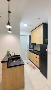 Service Residence For Rent in Kota Damansara,SGR